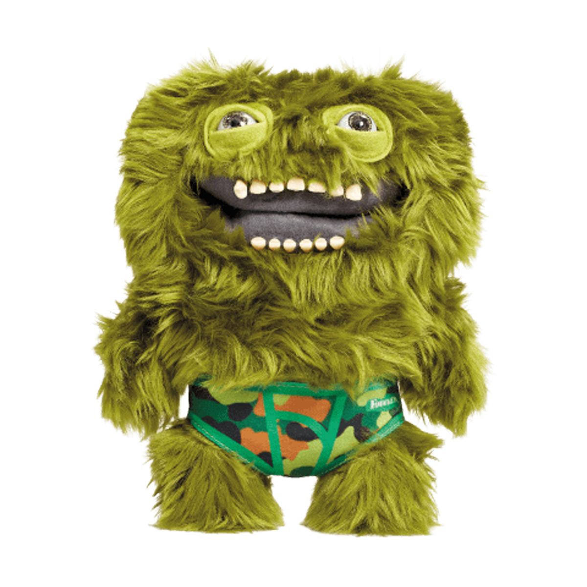 FUGGLER - Conde Underoo Mcgoo Budgie Fuggler