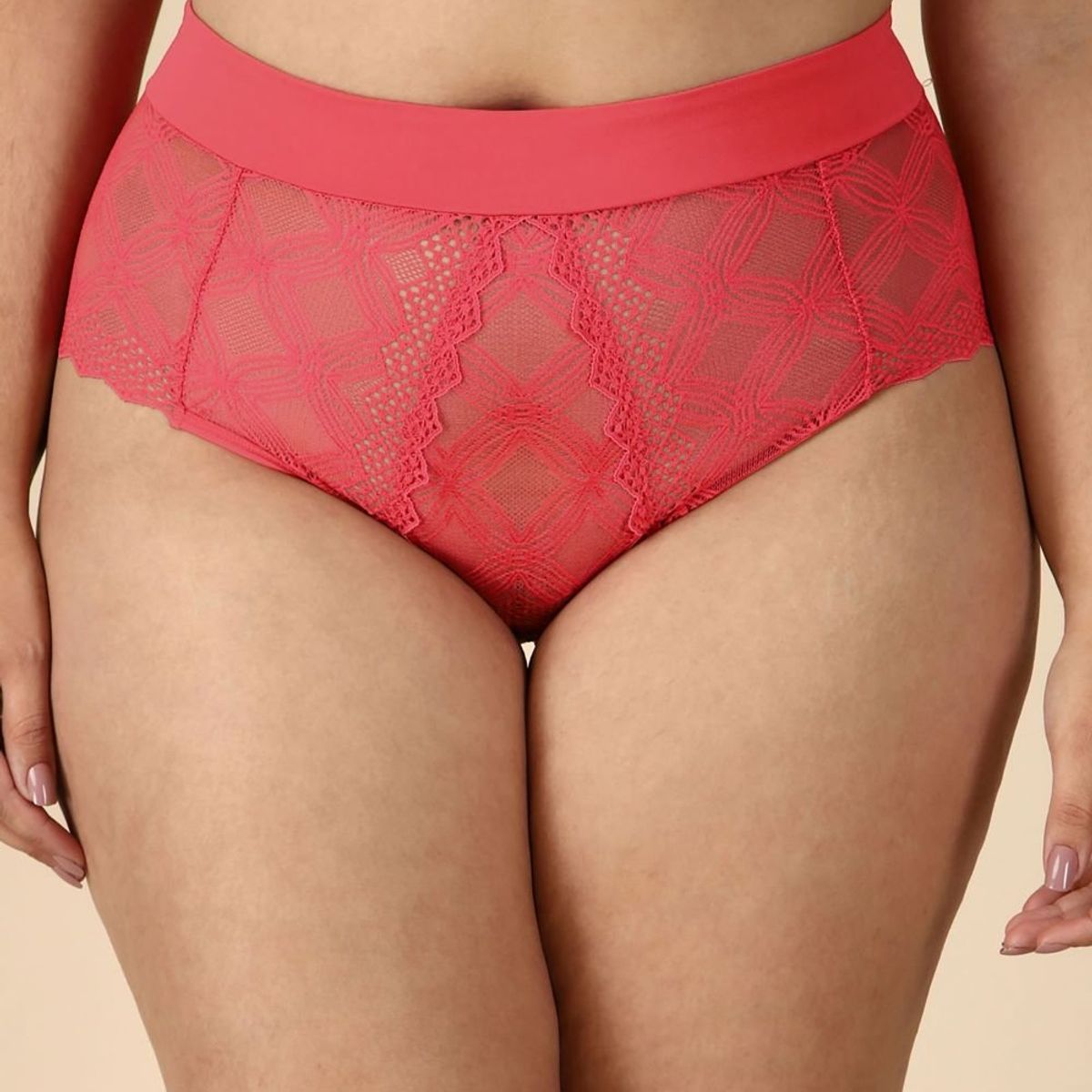 LIZ - CALZÓN HOT PANTY SUBLIME 50970