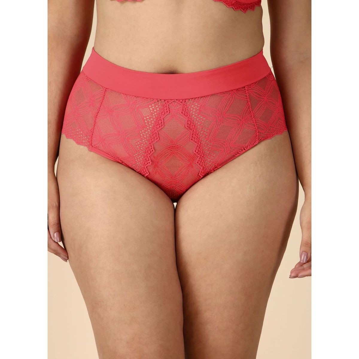 LIZ - CALZÓN HOT PANTY SUBLIME 50970