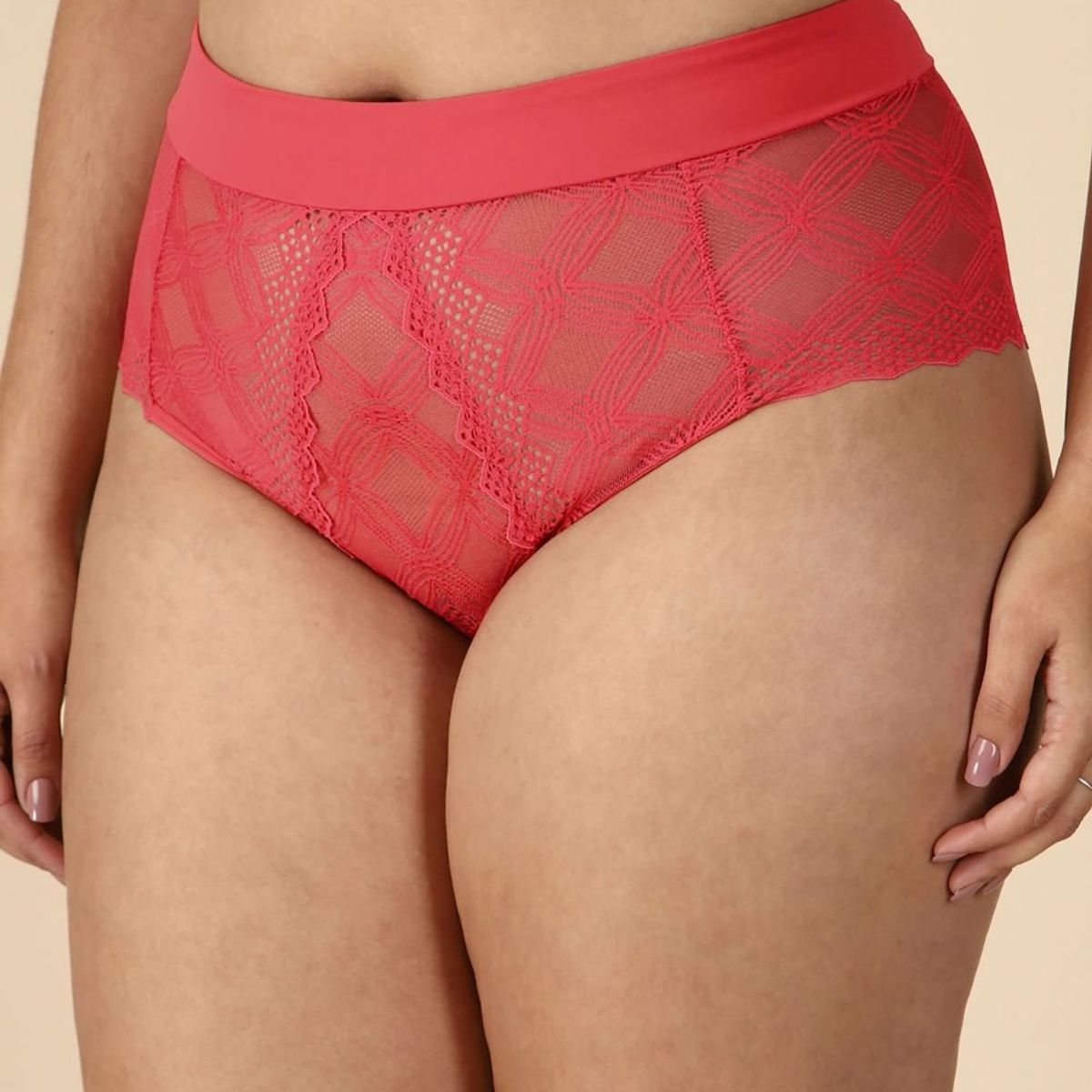 LIZ - CALZÓN HOT PANTY SUBLIME 50970