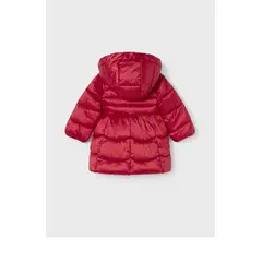 MAYORAL - Parka Tipo Chaquetón largo poliéster reciclado bebé