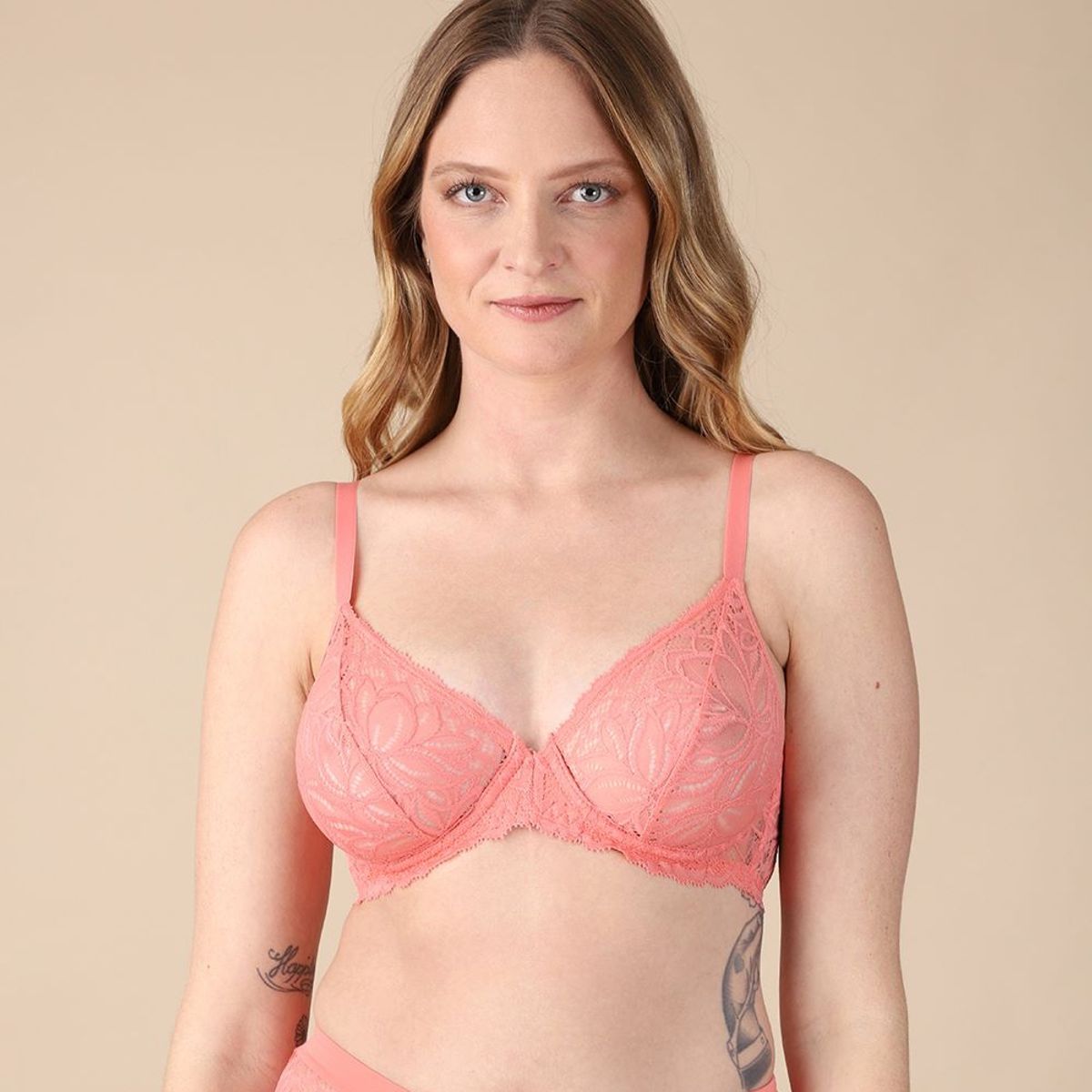 LIZ - SOSTÉN LIFT CONFIDENCE 51874