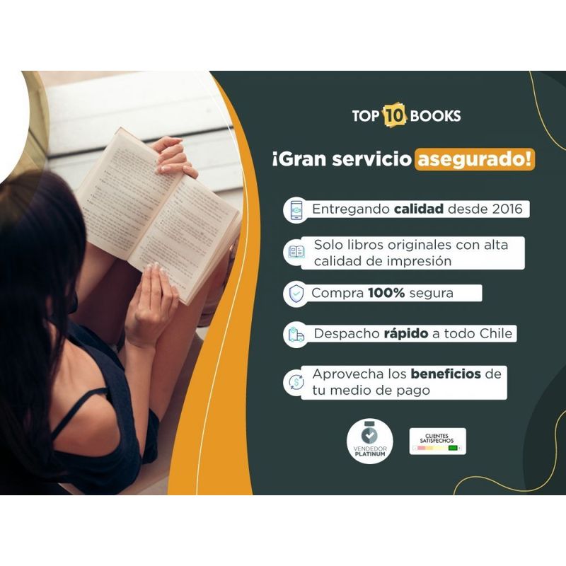TOP10BOOKS - Juego Ganímedes
