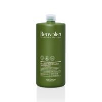 SHAMPOO MICELAR ILUMINADOR BRILLO BENVOLEO VEGANO ALFAPARF 1000 ML.