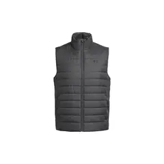 UNDER ARMOUR - Chaleco aislante UA Storm Gris para hombre