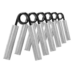 GENERICO - Heavy Grip SET Agarre Fuerza de mano 45 kg a 157kg