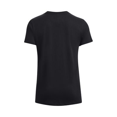 Imagen 2 del producto Polera manga corta Rival mujer Negro