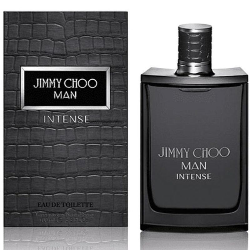 JIMMY CHOO - Jimmy Choo Man Intense EDT 100 ML  Jimmy Choo.