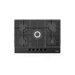 GRONER - Encimera a Gas Gröner Vitro 5QL