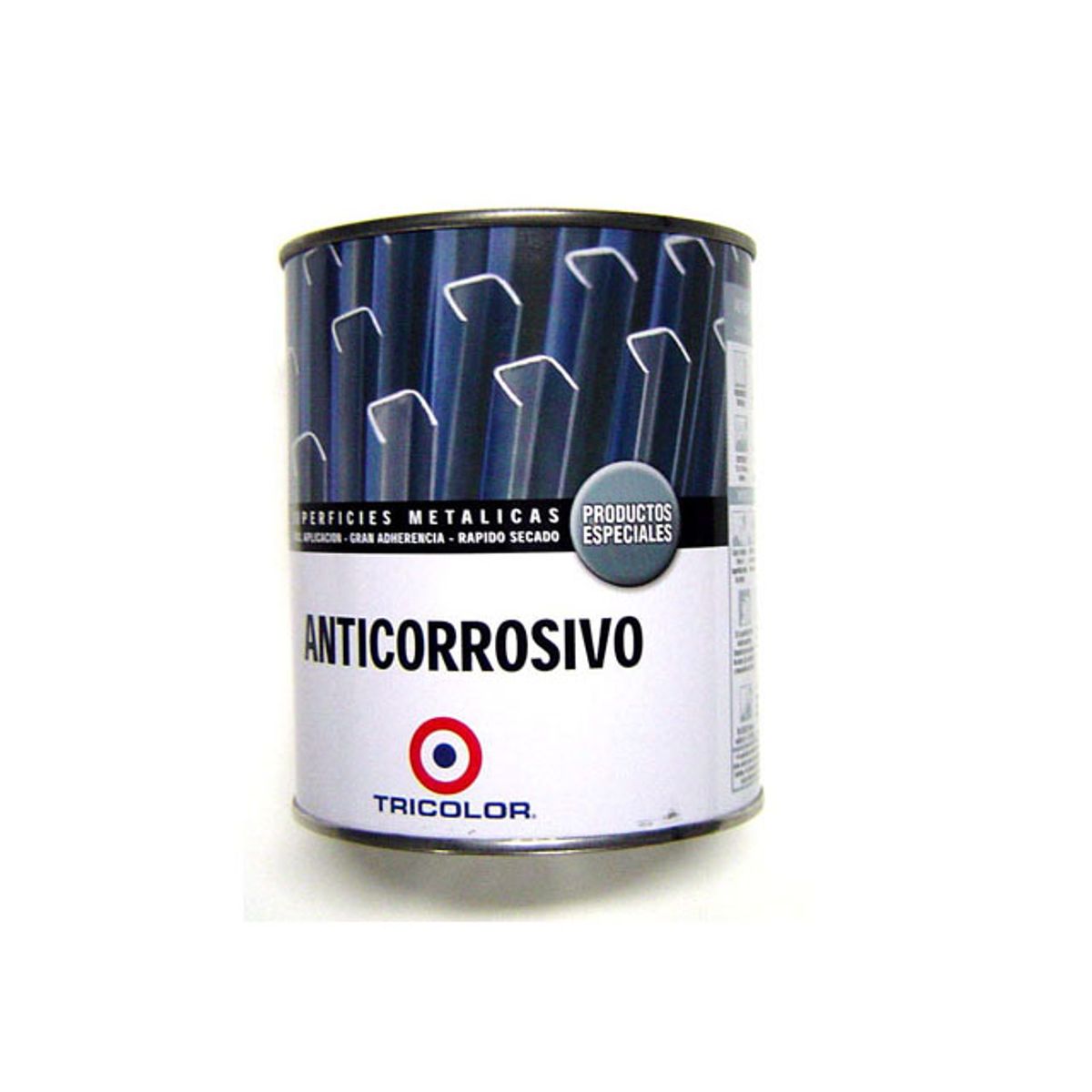 TRICOLOR - ANTIOXIDO UN CUARTO GALON NEGRO TRIC