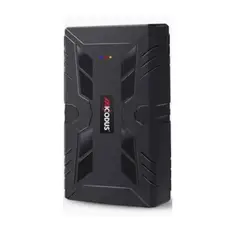 TKSTAR - GPS 4G Rastreador magnético recargable TK910G 4G
