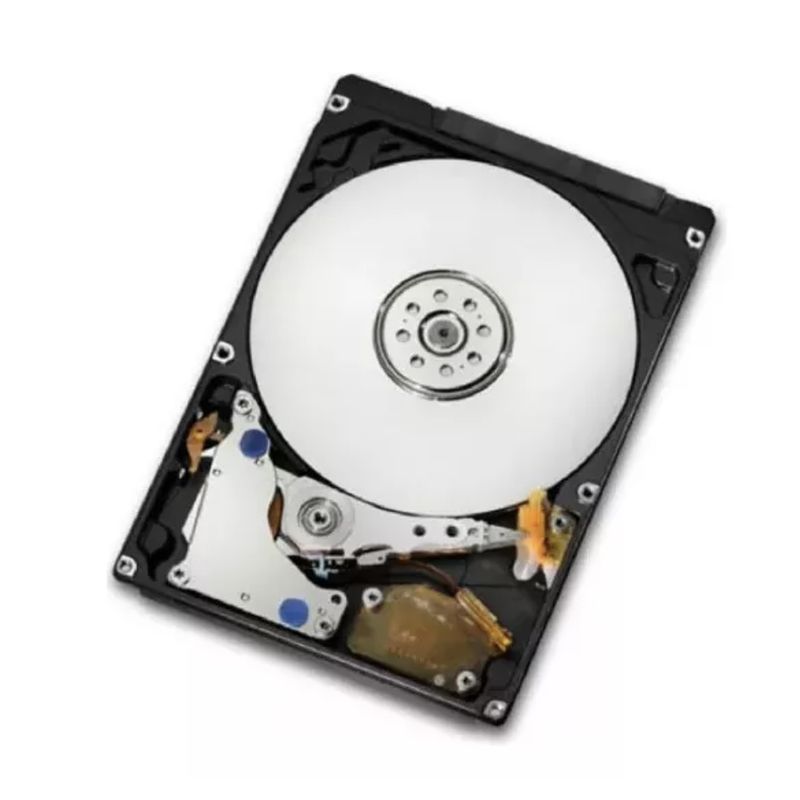 GENERICO - Disco Duro 500gb Diferentes Marcas 7200rpm Pc Dvr Nvr Cctv Camaras