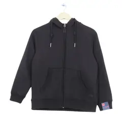 POLEMIC - Polerón Colegio Niña Cierre - Tallas 12 a 18