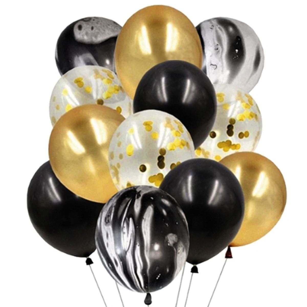 GENERICO - Globo Combi N12 X12UN