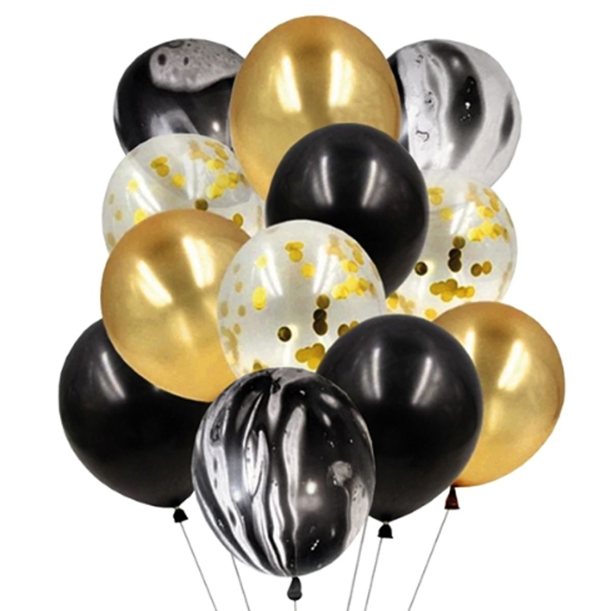 GENERICO - Globo Combi N12 X12UN