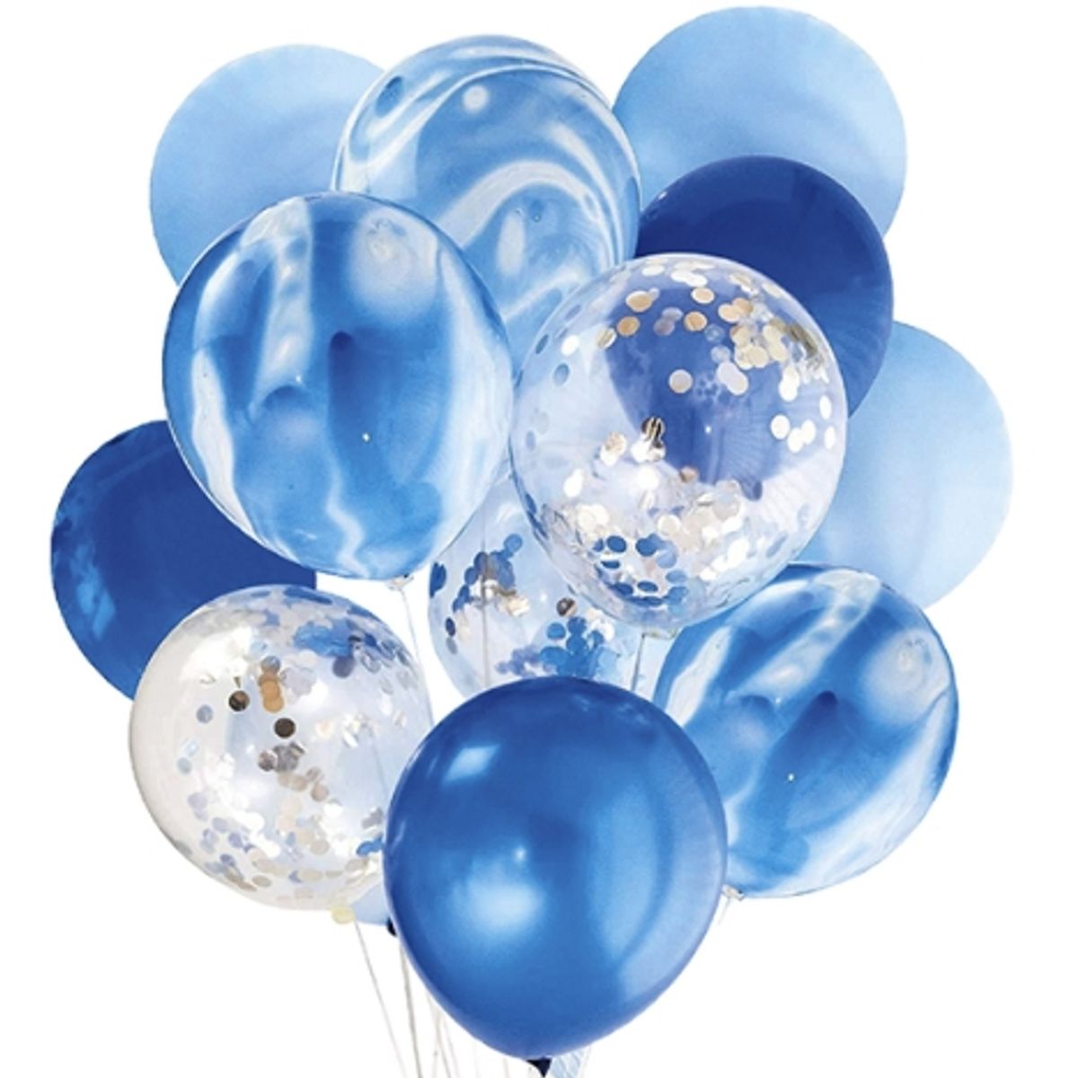 GENERICO - Globo Combi N12 X12UN
