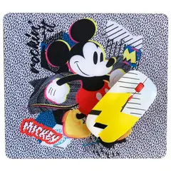 DISNEY - KIT MOUSE INALAMBRICO Y PAD MOUSE MICKEY