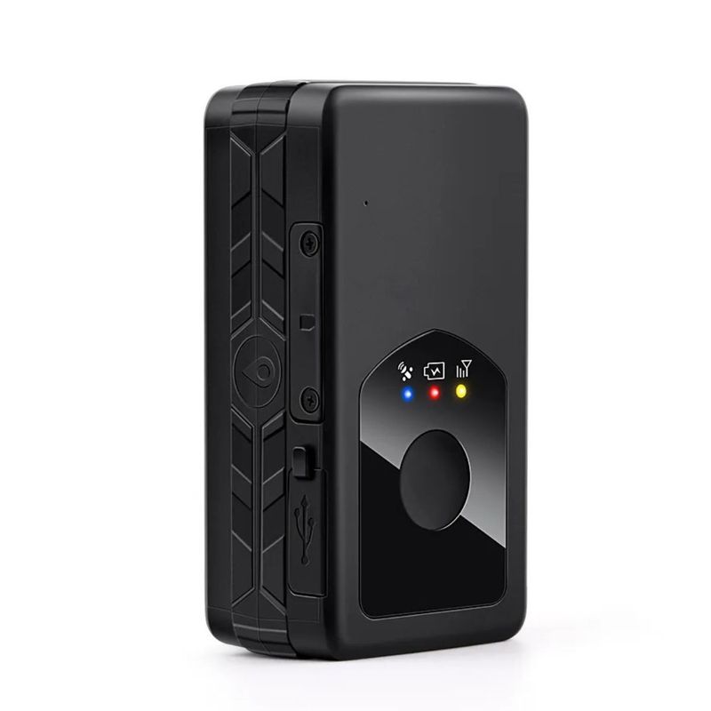 GENERICO - Localizador GPS  4G Micodus MP90G 3000 mAh