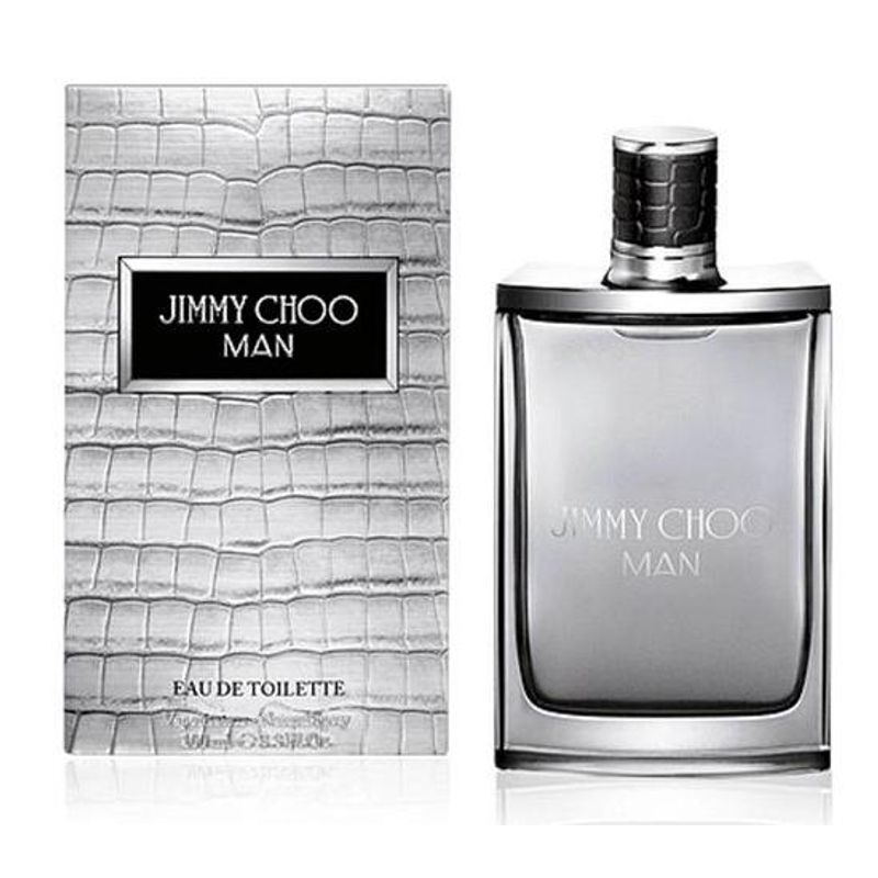 JIMMY CHOO - Jimmy Choo Man EDT 100 ML  Jimmy Choo.