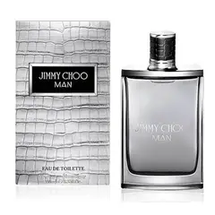 JIMMY CHOO - Man EDT 100 ML - Jimmy Choo.