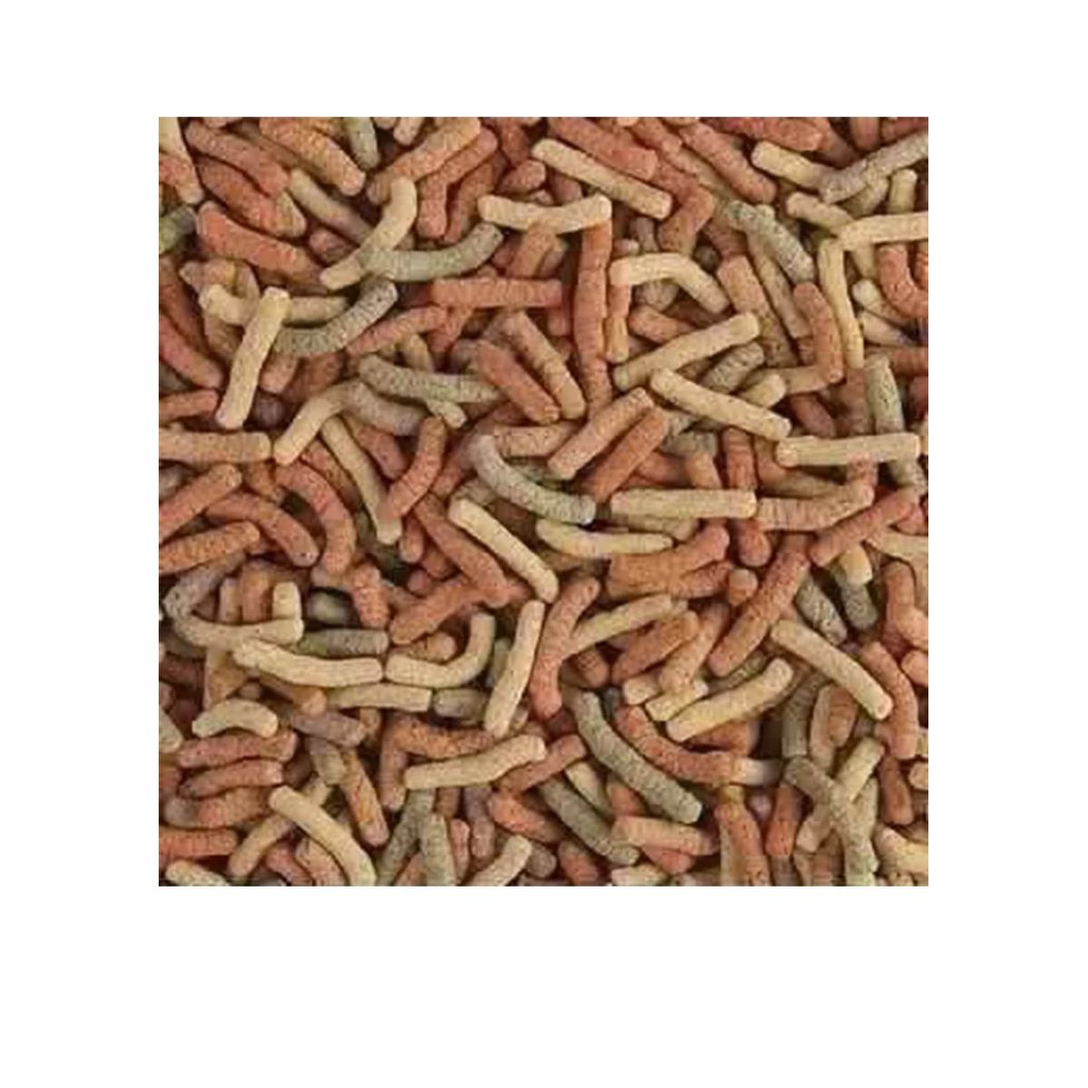 GENERICO - Pellet Koi Peces Tortuga Mix 500 GRS