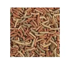 GENERICO - Pellet Koi Peces Tortuga Mix 500 GRS