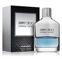 JIMMY CHOO - Urban Hero EDP 100 ML - Jimmy Choo.