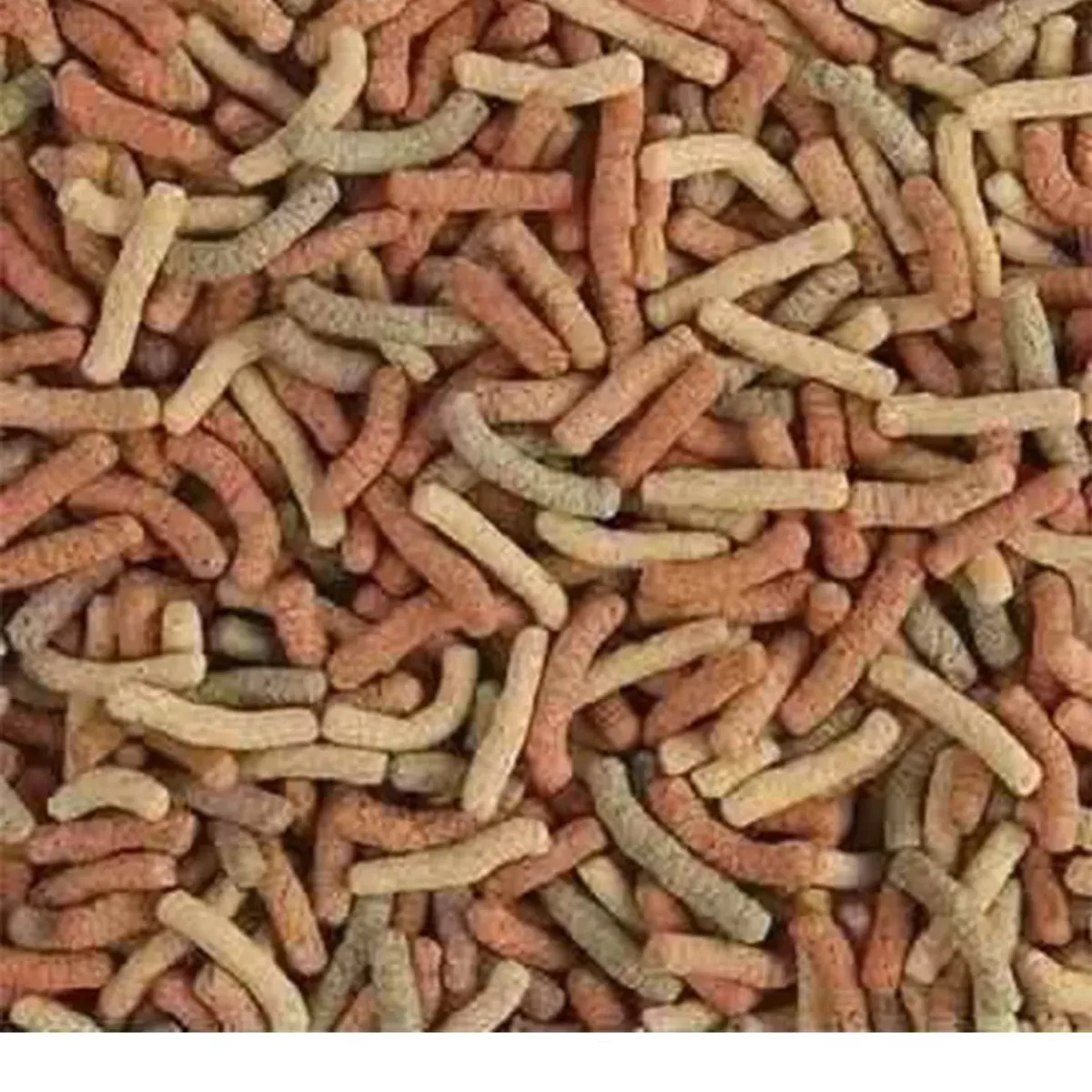 GENERICO - Pellet Koi Peces Tortuga Mix 1 KG