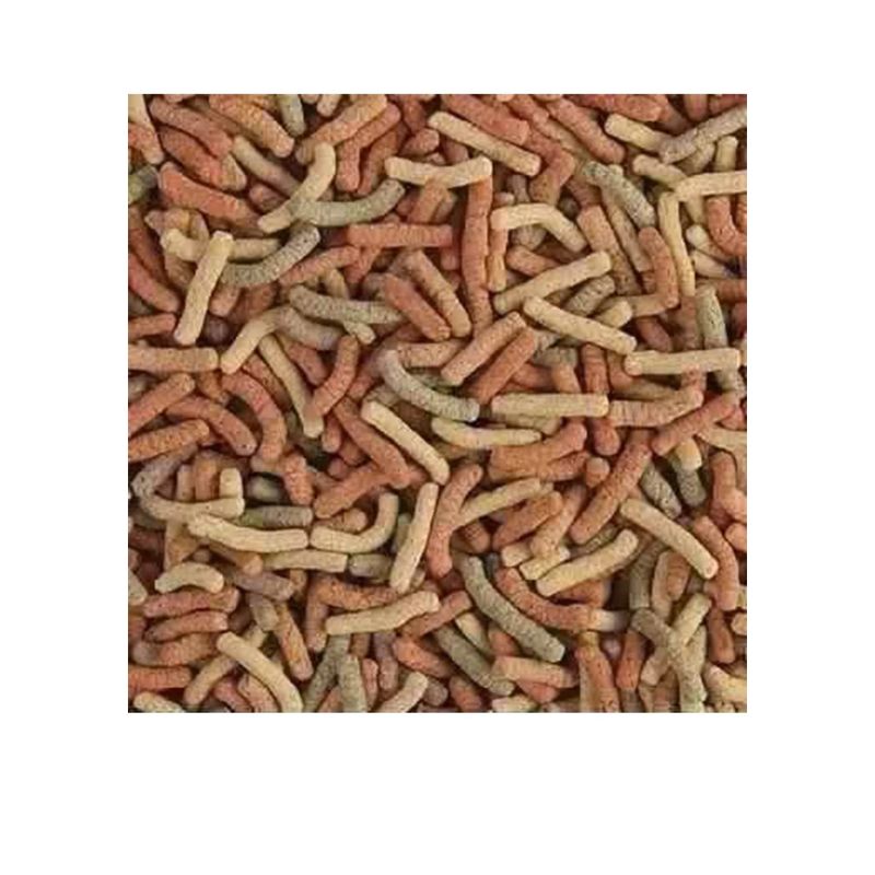 GENERICO - Pellet Koi Peces Tortuga Mix 1 KG