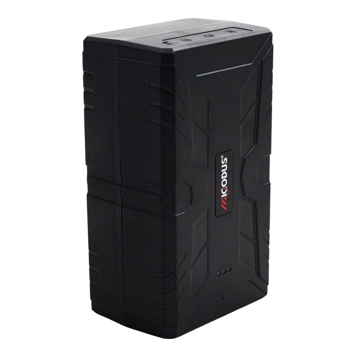 GENERICO - Localizador GPS 4G  Rastreador  Micodus ML920G 4G