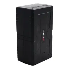 GENERICO - Localizador GPS 4G Rastreador Micodus ML920G 4G