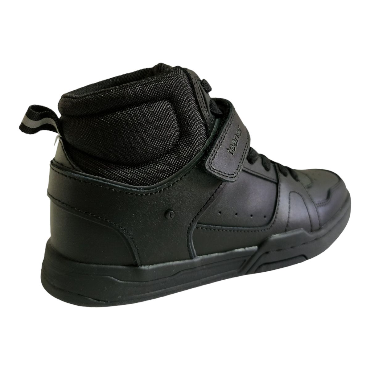 TEENER - Zapatilla Escolar Mujer Teener Tronic