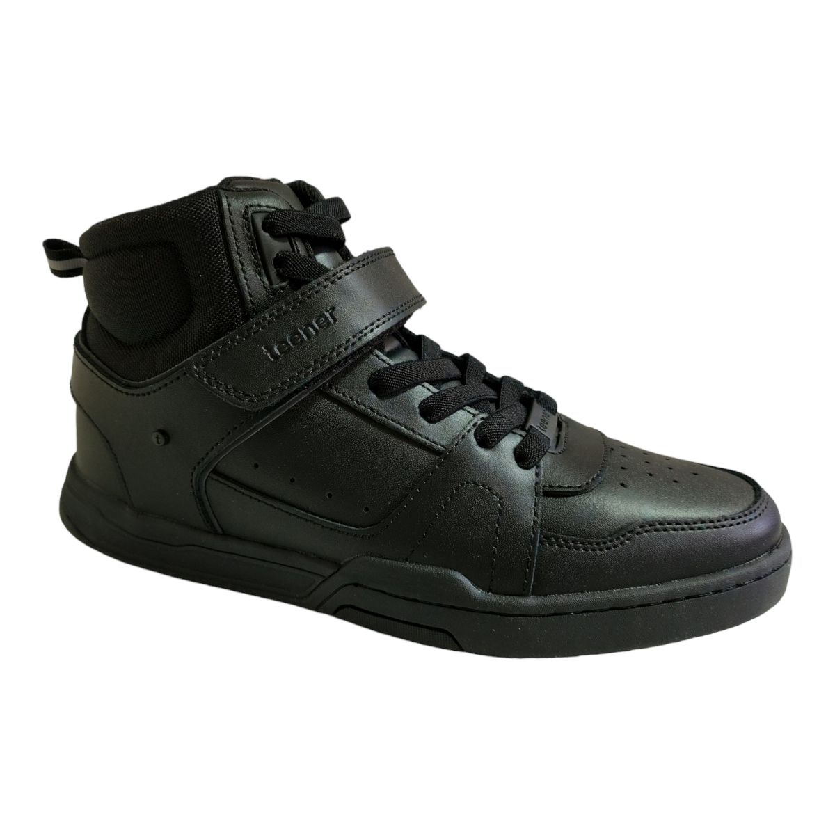 TEENER - Zapatilla Escolar Mujer Teener Tronic