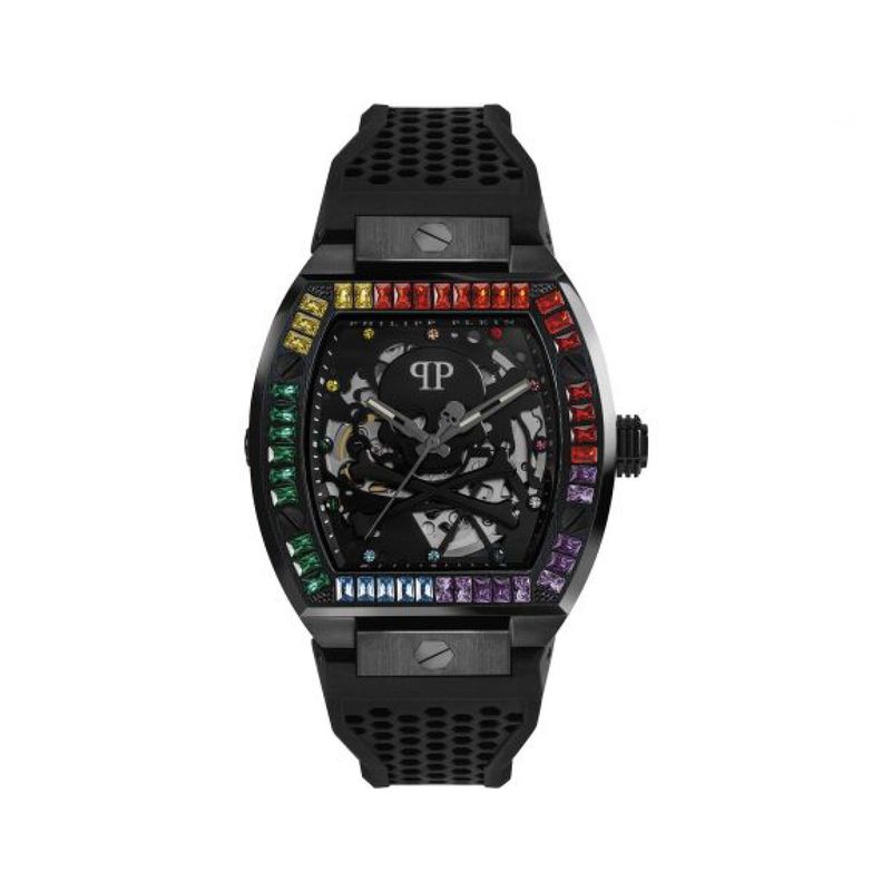 PHILIPP PLEIN - Reloj Philipp Plein PWBAA0621 SQueleton Unisex