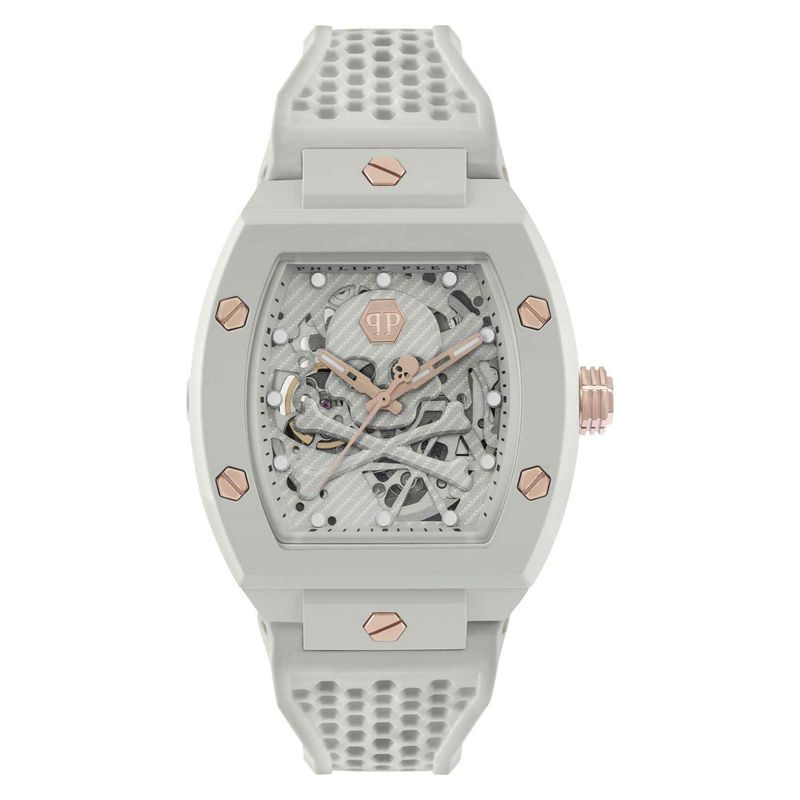 PHILIPP PLEIN - Reloj Philipp Plein PWVBA0123 Skeleton Hombre