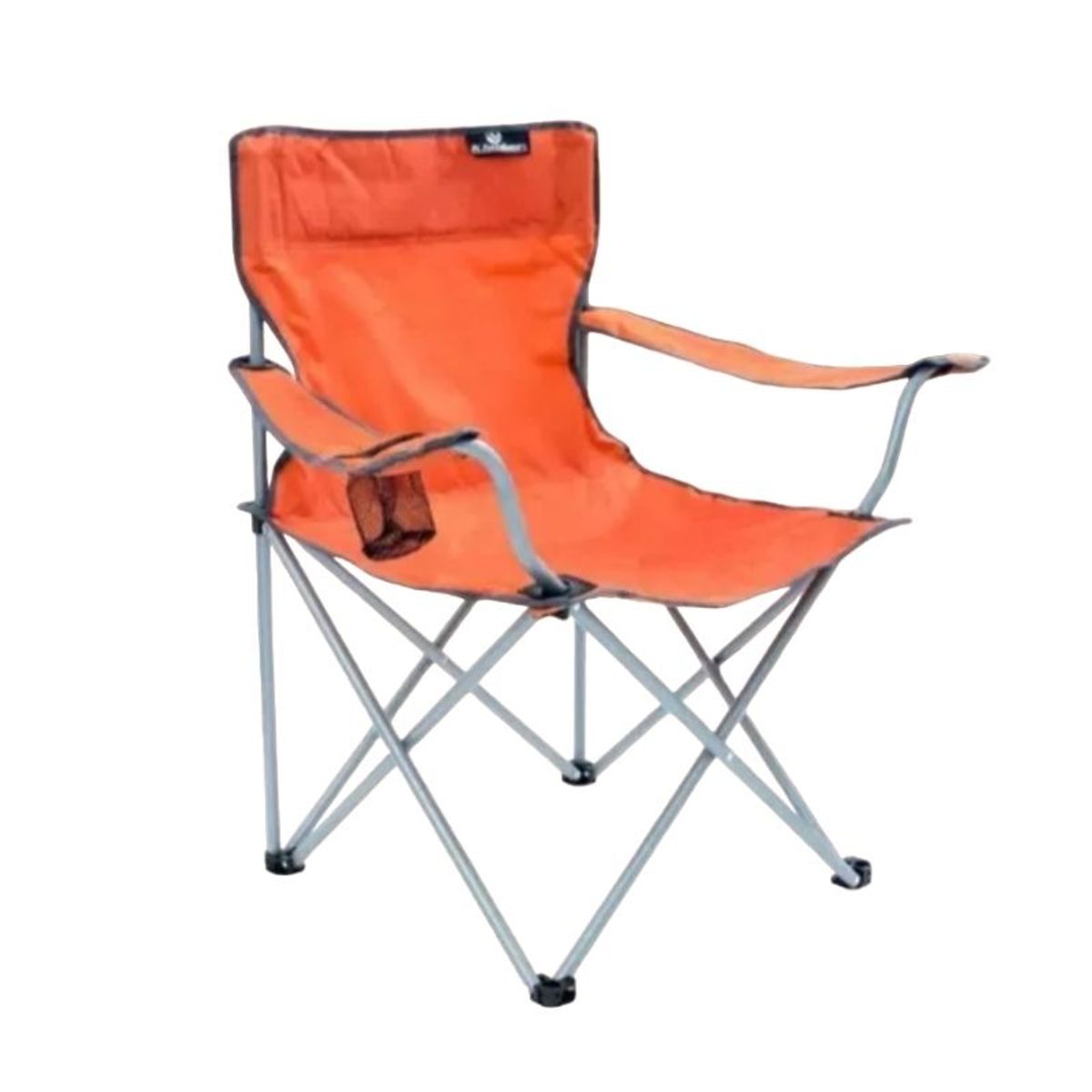 GENERICO - Silla Plegable Playera Portátil Para Camping