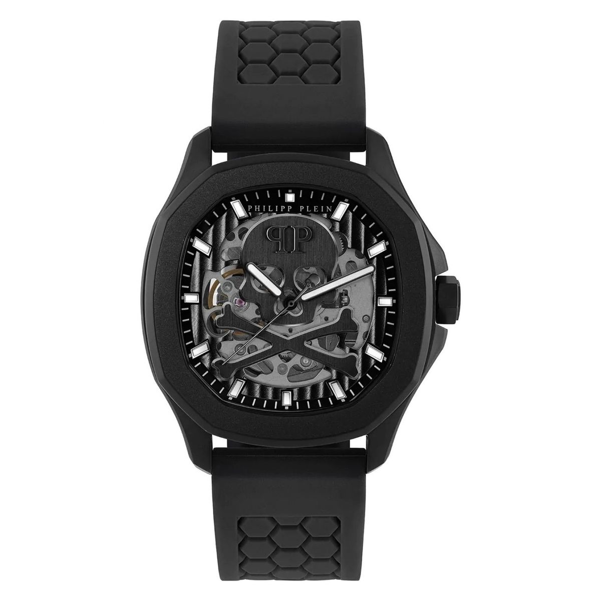 PHILIPP PLEIN - Reloj Philipp Plein PWRAA0923 High-Conic Hombre