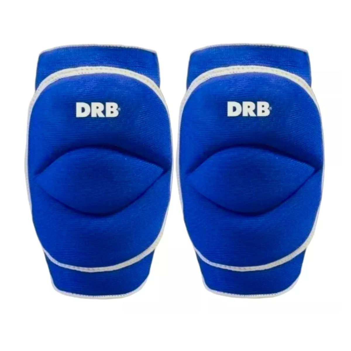 DRB - Rodilleras Deportivas Voleibol Volleyball Acolchadas Drb