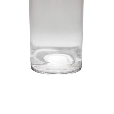 Imagen 2 del producto Florero Magda cilíndrico mediano 15x30cm