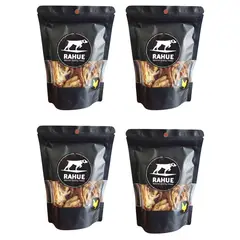 GENERICO - RAHUE PATAS DE POLLO 4 BOLSAS