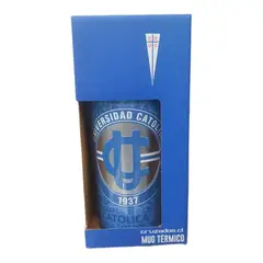 OEM - Vaso Mug Térmico Universidad Católica