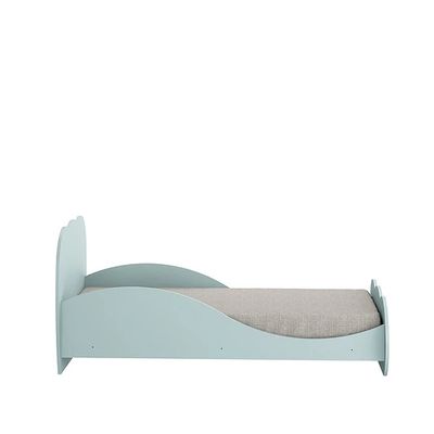 Imagen 2 del producto Mini Cama Nube Celeste Premium