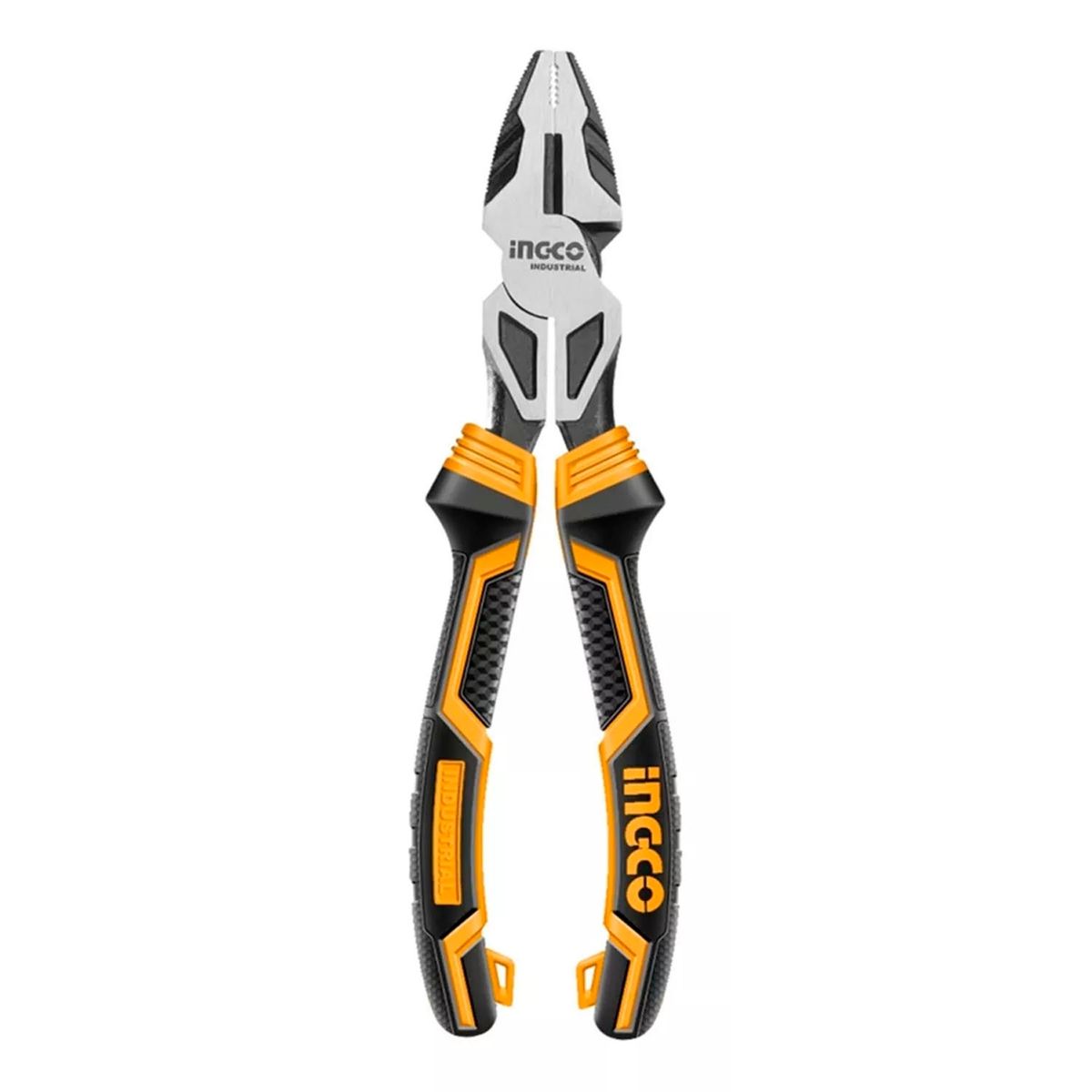 INGCO - Alicate Pinza Universal 9.5 Pulgadas (240mm) Ingco Hhcp28240
