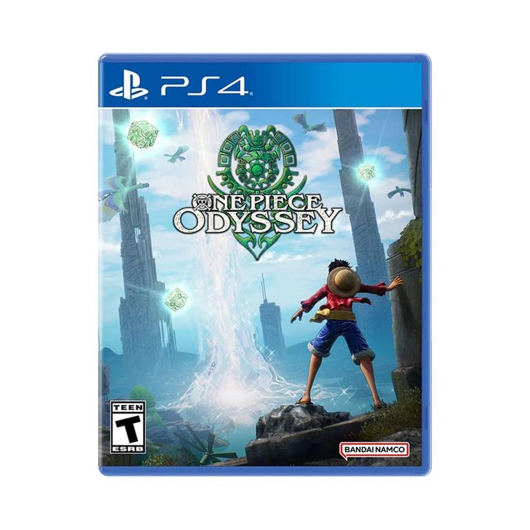 BANDAI NAMCO One Piece Odyssey