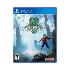 BANDAI NAMCO - One Piece Odyssey