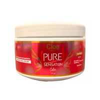 Mascara pure sensation color 270g Profesional..-