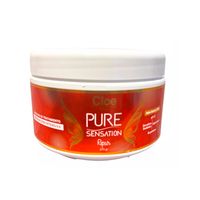 Mascara Pure Sensation Reparacion 270g Profesional.-