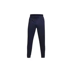 UNDER ARMOUR - Joggers UA Sportstyle Azul para hombre