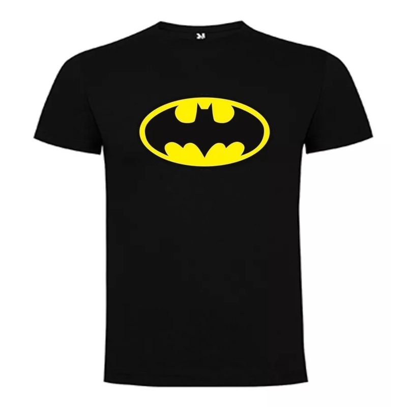ROLY - Polera Hombre Batman