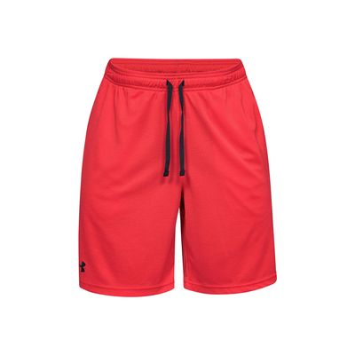 Imagen 1 del producto Shorts de malla UA Tech para hombre Rojo